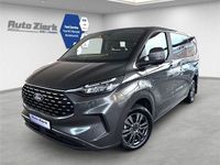 Gebraucht Ford Tourneo Titanium 136 PS (100 kW) 2025 Metallic) (grau Van / Kleinbus