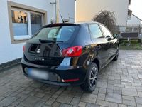 gebraucht Seat Ibiza 1.0 MPI Reference Reference