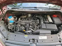 Gebraucht VW Caddy Maxi 102 PS (75 kW) 2014 Van / Kleinbus