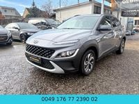 Gebraucht Hyundai Kona Edition 30 105 PS (77 kW) 2021 Grau SUV