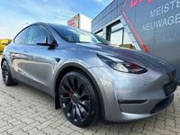 gebraucht Tesla Model Y Performance Dual AWD