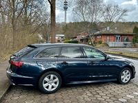 Gebraucht Audi A6 218 PS (160 kW) 2017 Limousine