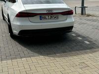 gebraucht Audi A7 55 basis TFSI quattro