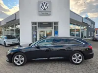 Gebraucht Audi A6 Sport 231 PS (169 kW) 2020 Schwarz Kombi