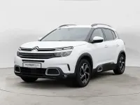 Gebraucht Citroën C5 Aircross Feel 179 PS (131 kW) 2020 Weiß SUV