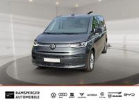 Używany VW Multivan Style 150 KM (110 kW) 2025 Szary Minivan