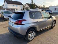 gebraucht Peugeot 2008 BlueHDi 100 STOP