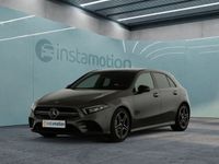 Gebraucht Mercedes A35 AMG AMG 306 PS (225 kW) 2021 Grau Limousine