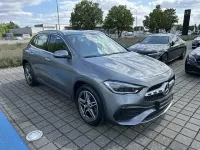 Gebraucht Mercedes GLA220 AMG 190 PS (139 kW) 2021 Grau SUV