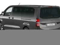 Neu Fiat Ulysse 131 kW (179 PS) 2026 Titanium grau Van / Kleinbus