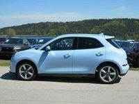 Usado Ora 03 125 kW (171 CV) 2023 Azul Utilitario
