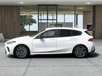 Neu BMW 135 300 PS (220 kW) 2026 Weiß uni Kleinwagen