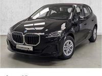 Gebraucht BMW 218 Luxury Line 150 PS (110 kW) 2023 Schwarz Kombi