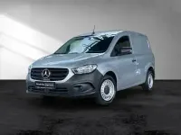 Gebraucht Mercedes Citan 113 131 PS (96 kW) 2024 Helvinsilber (metallic) Van / Kleinbus