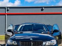 Second-hand BMW 318 Performance 2007 Negru Berlinǎ