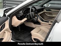 Gebraucht Porsche Taycan GTS 439 kW (598 PS) 2023 Grau Limousine