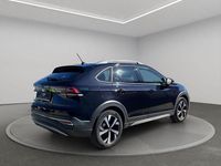 Gebraucht VW Taigo Style 110 PS (80 kW) 2023 Schwarz SUV