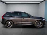 Gebraucht Volvo XC60 Plus 197 PS (144 kW) 2024 Grau SUV