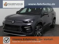 Neu VW Tayron Edition 193 PS (141 kW) 2025 Grau SUV