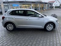 gebraucht VW Polo 1.0 TSI COMFORTLINE + NAVI + KLIMA