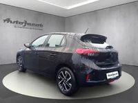 Neu Opel Corsa 110 PS (80 kW) 2025 Karbon schwarz (metallic) Limousine