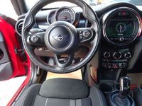 gebraucht Mini Cooper S Cooper S-John Works Paket