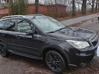 Gebraucht Subaru Forester 147 PS (108 kW) 2013 Schwarz SUV