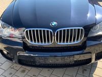 gebraucht BMW X5 xDrive40d Kamera/Sportpaket,Soft close,Panora