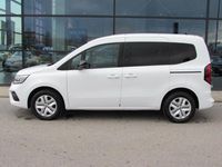Gebraucht Renault Kangoo Equilibre 102 PS (75 kW) 2025 Weiß Van / Kleinbus