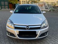 gebraucht Opel Astra 6 Benzin 105 PS