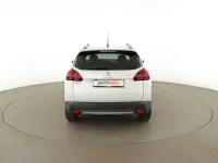 Gebraucht Peugeot 2008 Allure 131 PS (96 kW) 2019 Weiß SUV