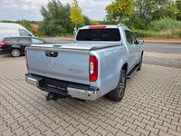 Gebraucht Mercedes X350 Edition 258 PS (189 kW) 2020 Silber Pickup
