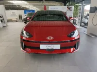 Gebraucht Hyundai Ioniq 6 Techniq 239 kW (325 PS) 2024 Andere farbe Limousine