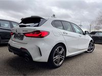 gebraucht BMW M135 i xDrive Hatch