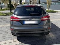 Używany Ford Mondeo Titanium 190 KM (139 kW) 2019 Szary Kombi