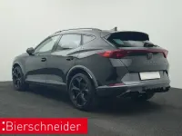 Gebraucht Cupra Formentor VZ 310 PS (228 kW) 2023 Schwarz SUV