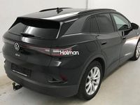 Gebraucht VW ID.4 Pro Performance 150 kW (204 PS) 2022 Schwarz SUV