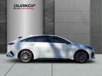 Gebraucht Kia ProCeed GT-Line 140 PS (102 kW) 2019 Weiß Limousine