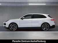 Gebraucht Porsche Cayenne S 441 PS (324 kW) 2020 Weiß SUV