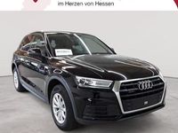Gebraucht Audi Q5 Sport 204 PS (150 kW) 2020 Schwarz SUV