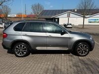 Second-hand BMW X5 235 CP (172 kW) 2007 SUV
