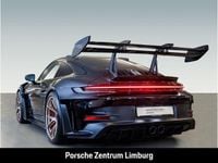 Gebraucht Porsche 911 GT3 RS 525 PS (386 kW) 2025 Schwarz Coupé