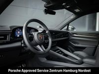 Gebraucht Porsche Macan 380 kW (517 PS) 2024 Violett SUV