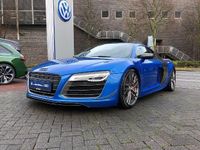 Gebraucht Audi R8 Coupé Advanced Plus 570 PS (419 kW) 2015 Individuallackierung, audi exc Coupé