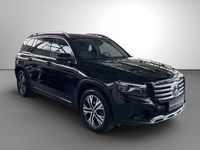 Gebraucht Mercedes GLB220 Progressive 190 PS (139 kW) 2025 Schwarz SUV