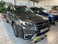 Neu Subaru Outback Active 169 PS (124 kW) 2026 Grau SUV