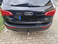 gebraucht Audi Q5 2.0 TDI S tronic quattro -