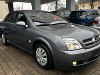 Gebraucht Opel Vectra 155 PS (114 kW) 2004 Grau Limousine
