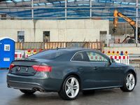 gebraucht Audi S5 4.2 FSI * Handschalter * Bang & Olufsen *