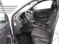 Gebraucht VW T-Roc Sportline 150 PS (110 kW) 2020 Weiß SUV
